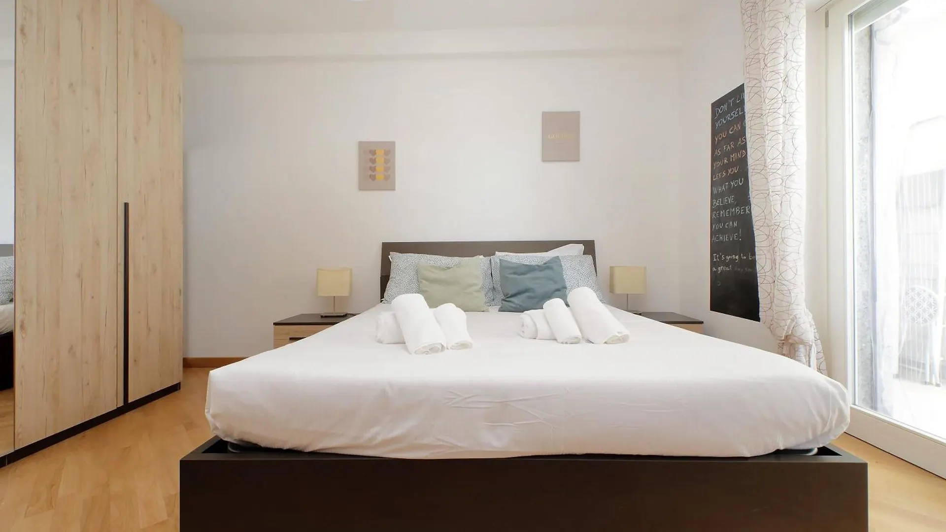 Comodo Appartamento Con Terrazzo, Vicino Gemelli Rome 0*,  Italy