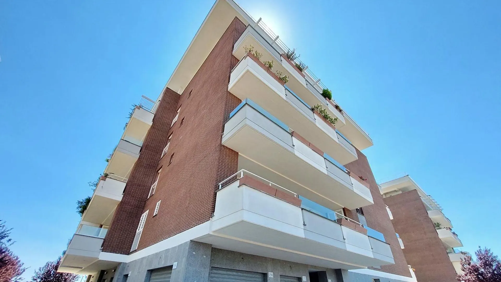 Apartment Comodo Appartamento Con Terrazzo, Vicino Gemelli Rome Italy