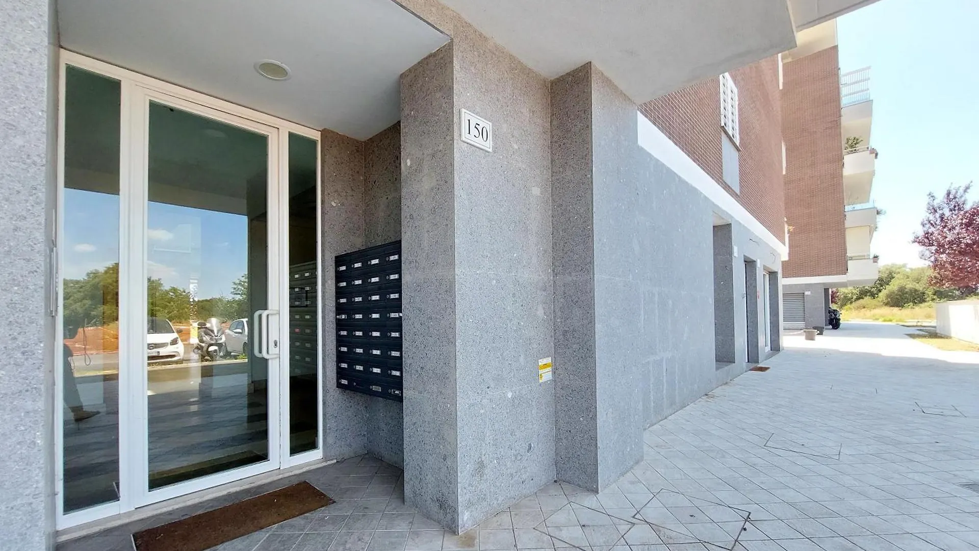 Apartment Comodo Appartamento Con Terrazzo, Vicino Gemelli Rome