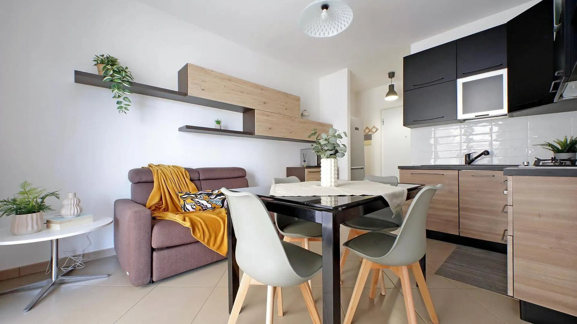 Apartment Comodo Appartamento Con Terrazzo, Vicino Gemelli Rome