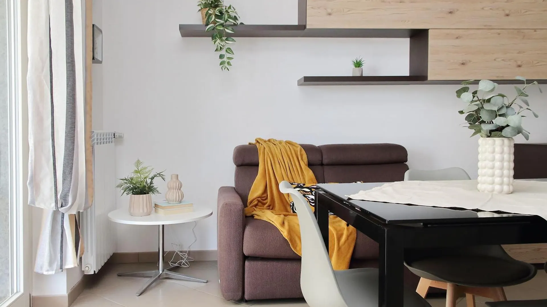 Apartment Comodo Appartamento Con Terrazzo, Vicino Gemelli Rome